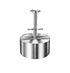 Hamburger Patty Maker